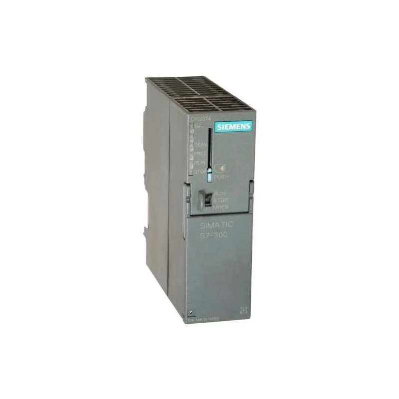 Siemens 6ES7314-1AF10-0AB0