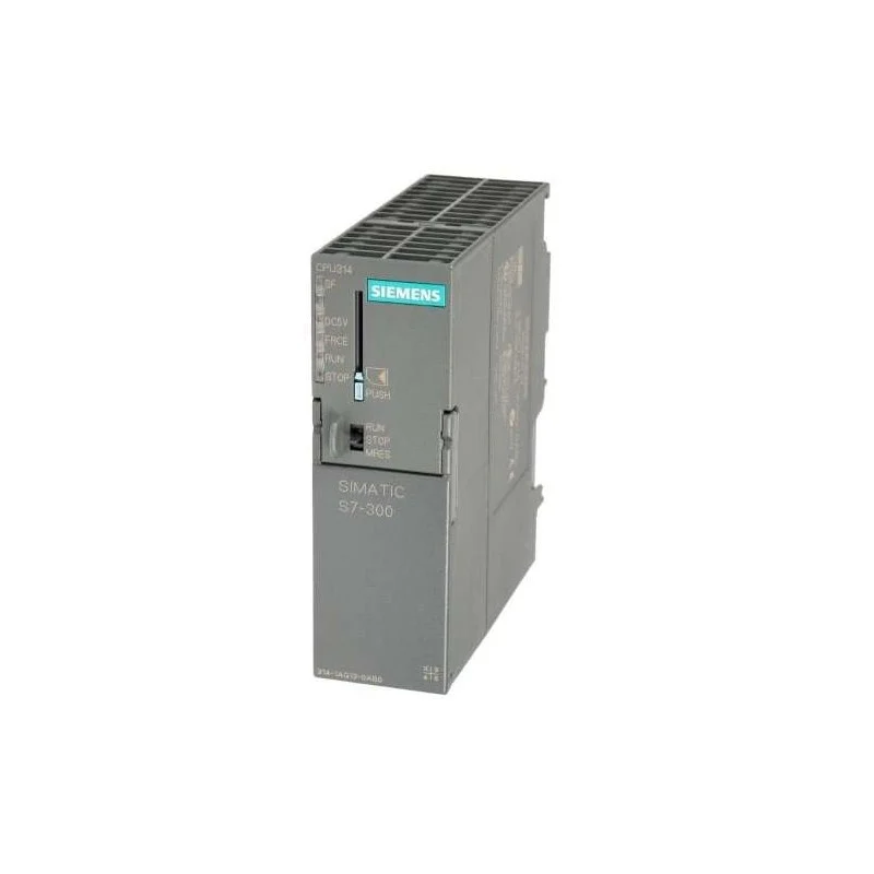Siemens 6ES7314-1AG13-0AB0