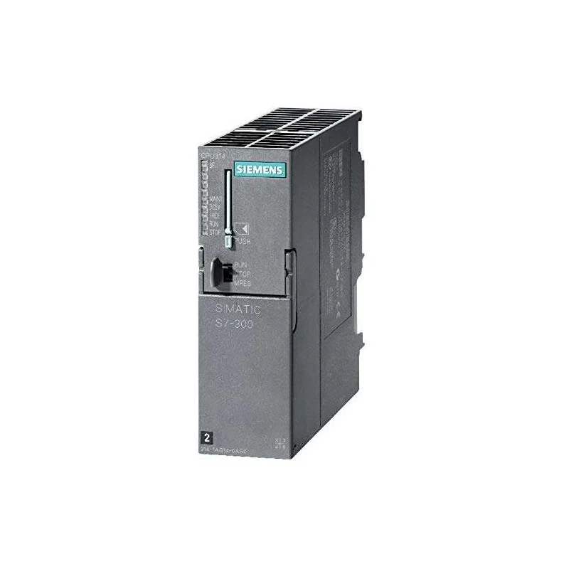 Siemens 6ES7314-1AG14-0AB0