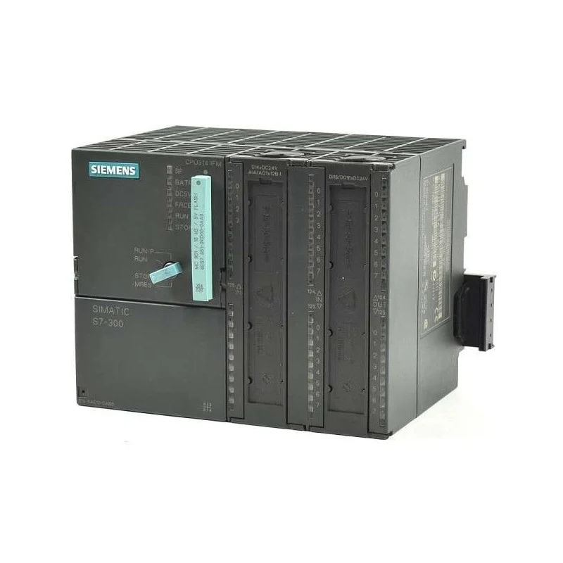 Siemens 6ES7314-5AE10-0AB0
