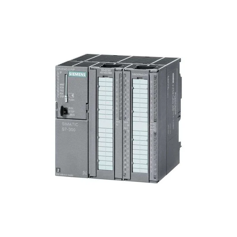 Siemens 6ES7314-6BH04-0AB0