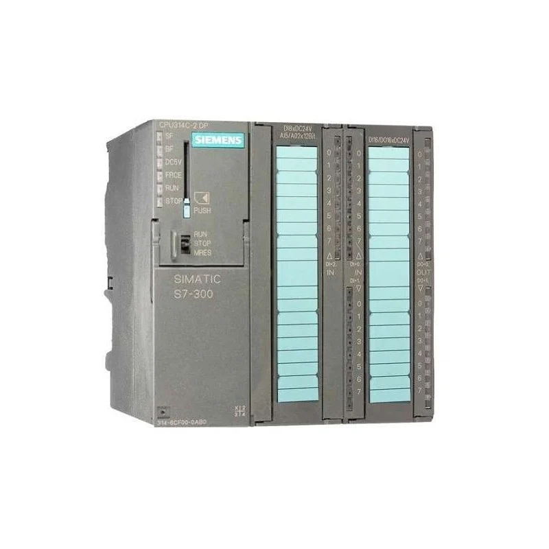 Siemens 6ES7314-6CF00-0AB0