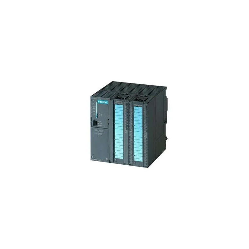 Siemens 6ES7314-6CF02-0AB0