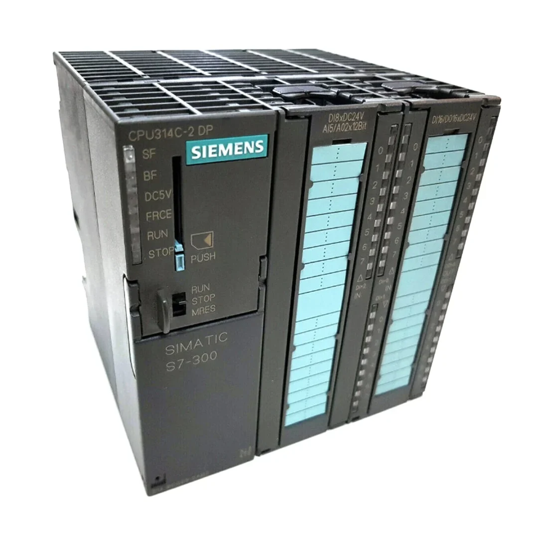 Siemens 6ES7314-6CG03-0AB0