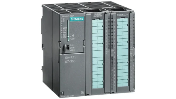 Siemens 6ES73146CH040AB0