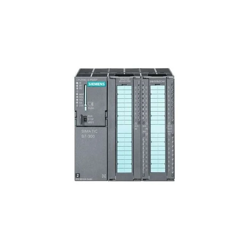 Siemens 6ES7314-6EH04-0AB0
