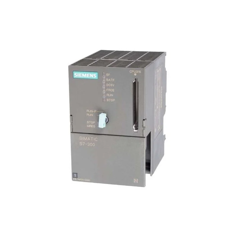 Siemens 6ES7315-1AF01-0AB0