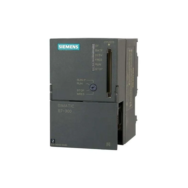 Siemens 6ES7315-1AF03-0AB0