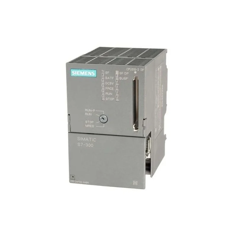 Siemens 6ES7315-2AF02-0AB0