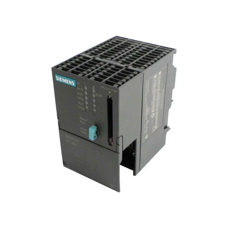 Siemens 6ES7315-2AF03-0AB0