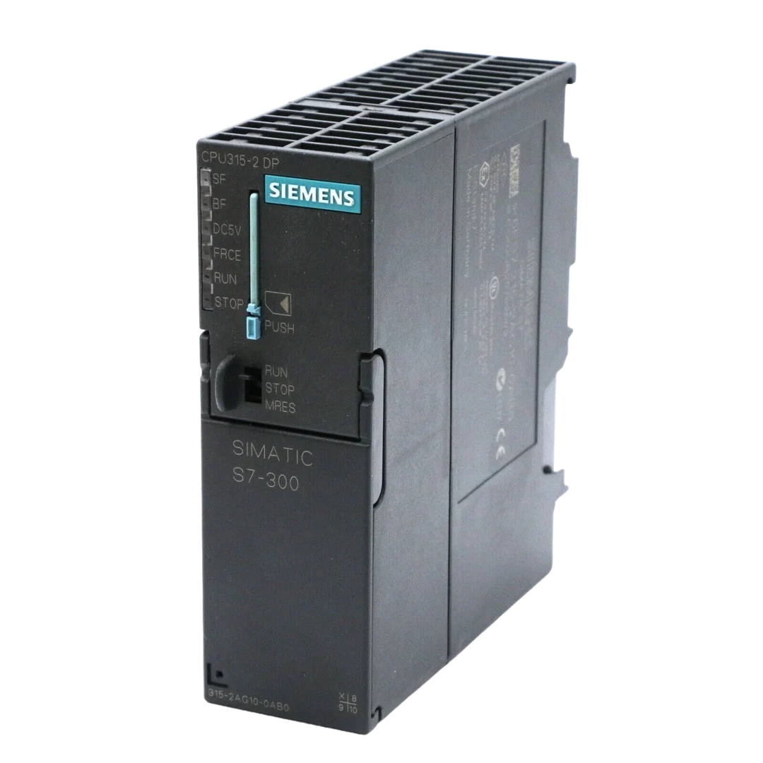 Siemens 6ES7315-2AG10-0AB0