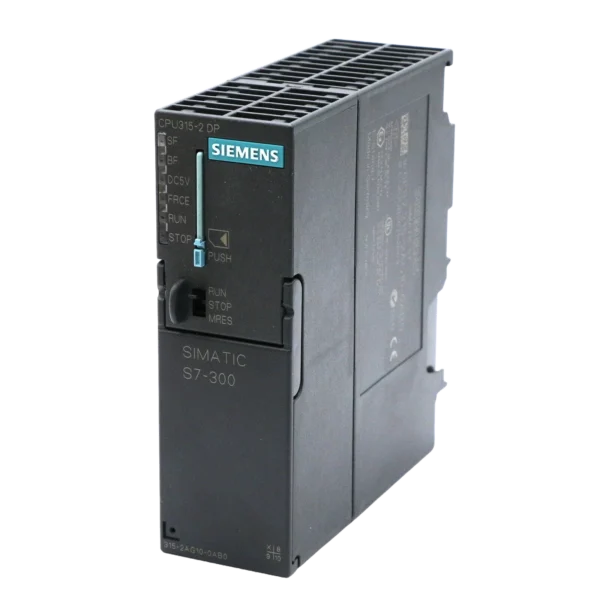 Siemens 6ES73152AG100AB0