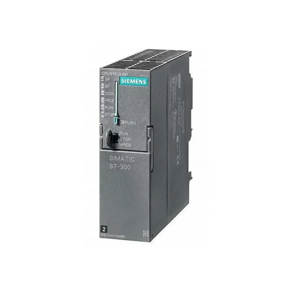Siemens 6ES73152AH140AB0