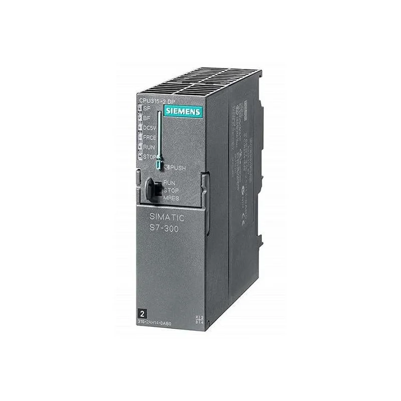 Siemens 6ES7315-2AH14-0AB0