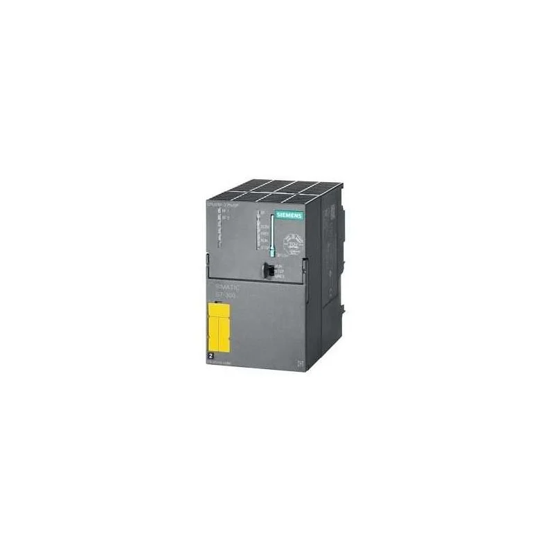 Siemens 6ES7315-2FH13-0AB0