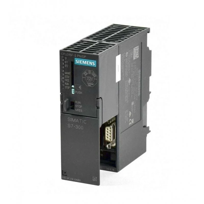 Siemens 6ES7315-2FJ14-0AB0