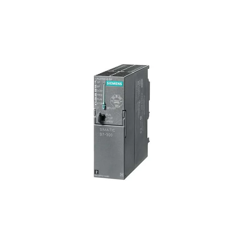 Siemens 6ES7315-6FF01-0AB0