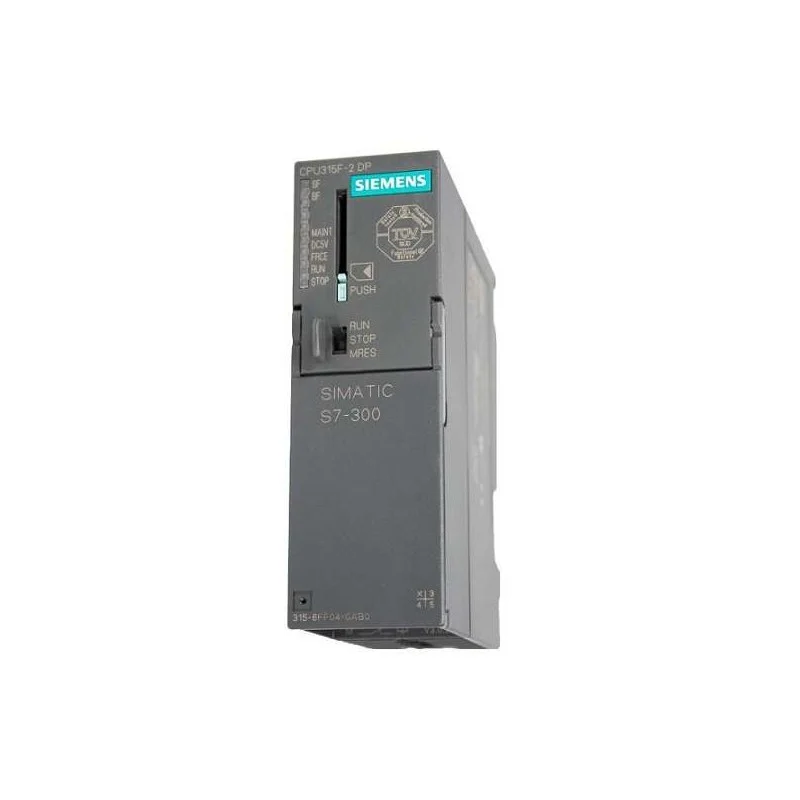 Siemens 6ES7315-6FF04-0AB0