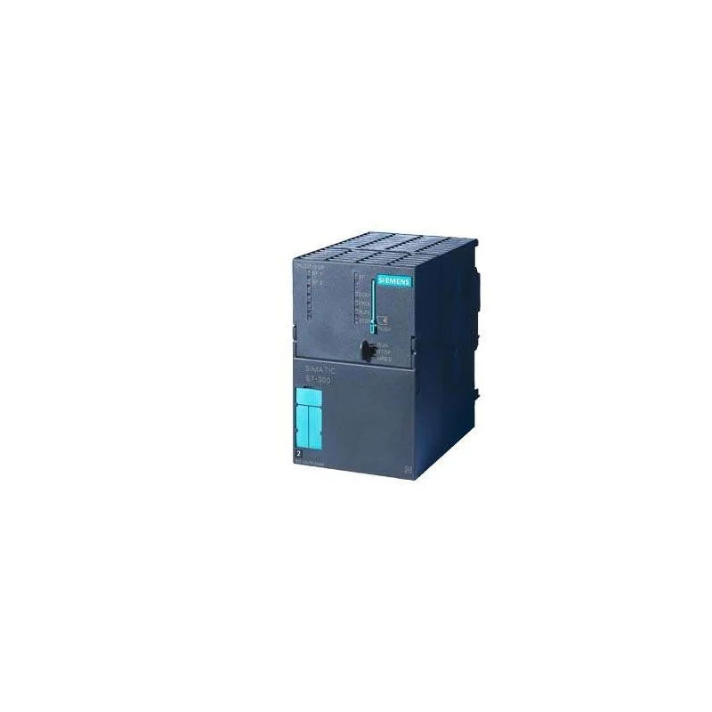 Siemens 6ES7317-2AJ10-0AB0