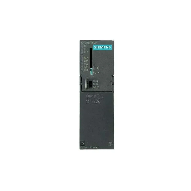 Siemens 6ES7317-2AK14-0AB0