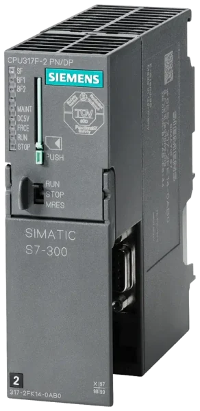 Siemens 6ES73172FK140AB0