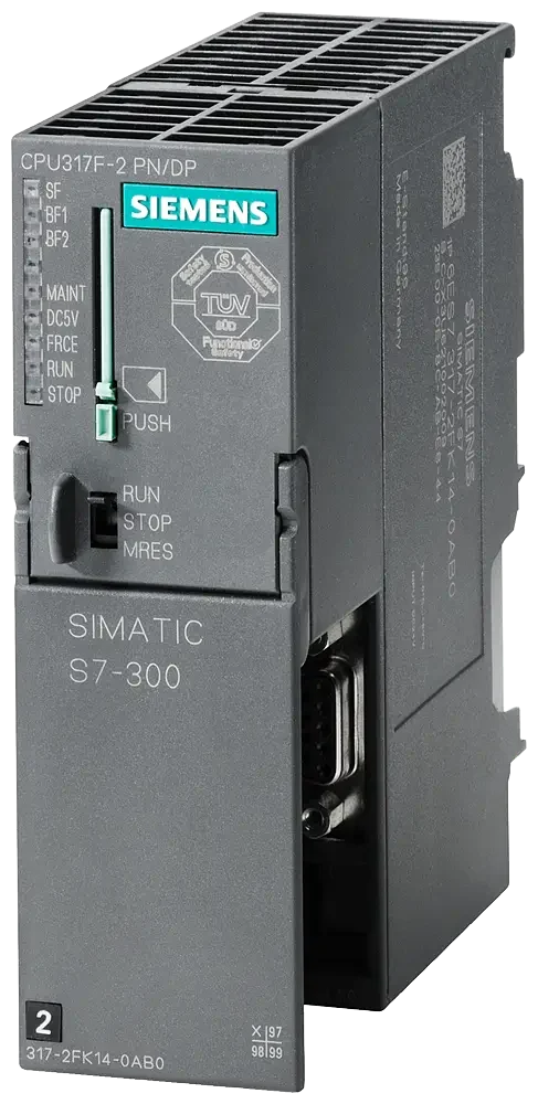 Siemens 6ES7317-2FK14-0AB0
