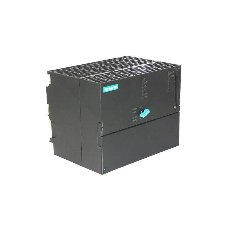 Siemens 6ES7318-2AJ00-0AB0