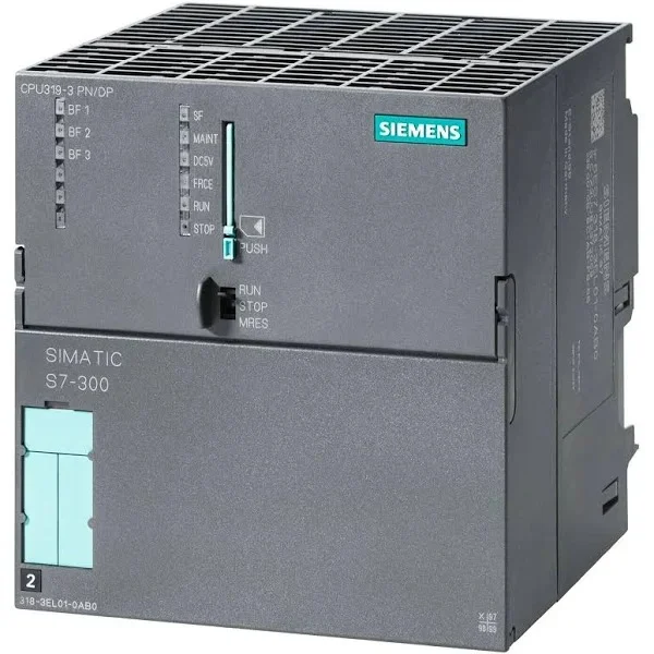 Siemens 6ES7318-3EL01-0AB0
