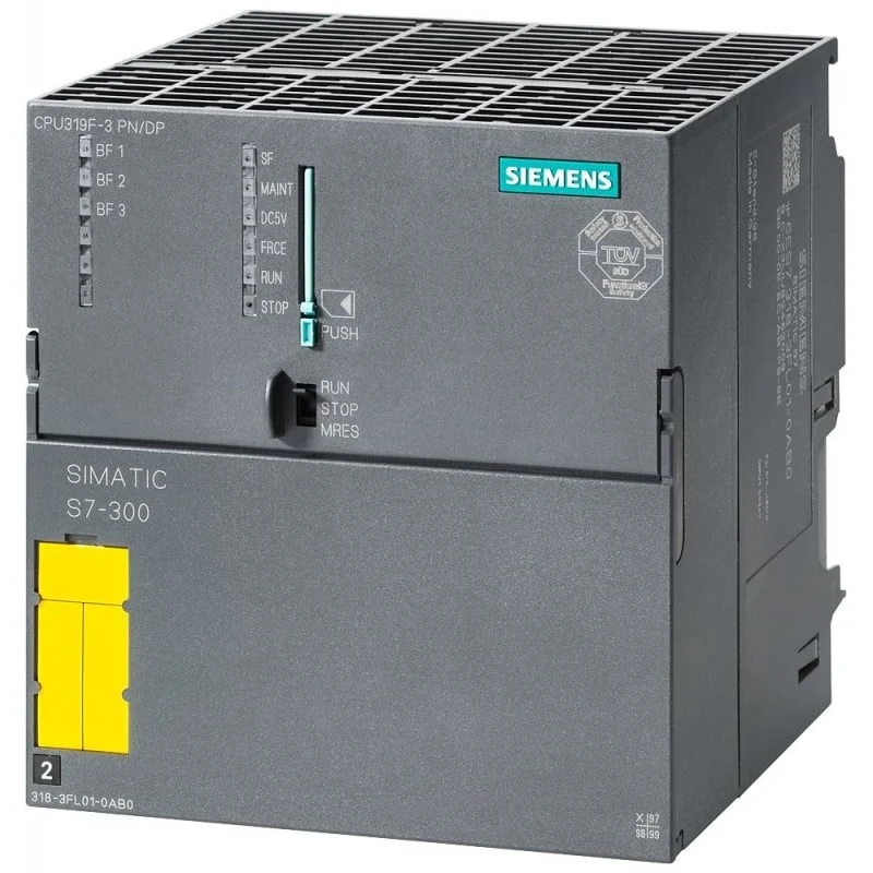 Siemens 6ES7318-3FL00-0AB0