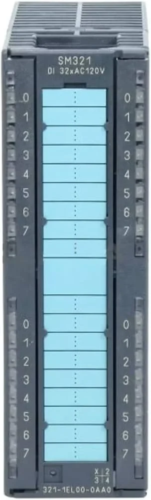 Siemens 6ES7321-1EL00-0AA0