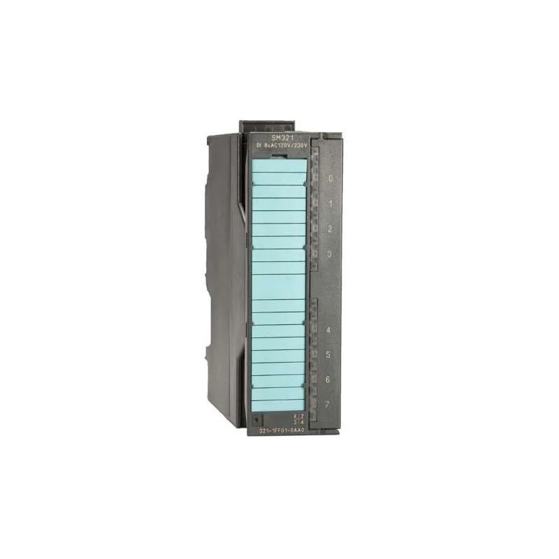 Siemens 6ES7321-1FF01-0AA0