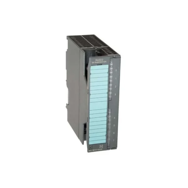 Siemens 6ES73221BF010AA0