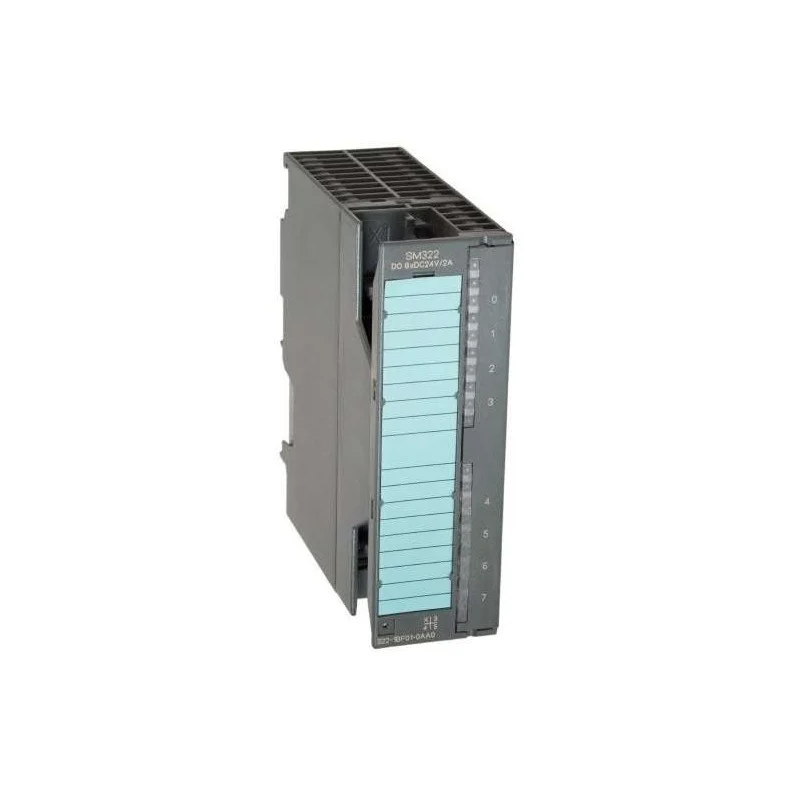 Siemens 6ES7322-1BF01-0AA0