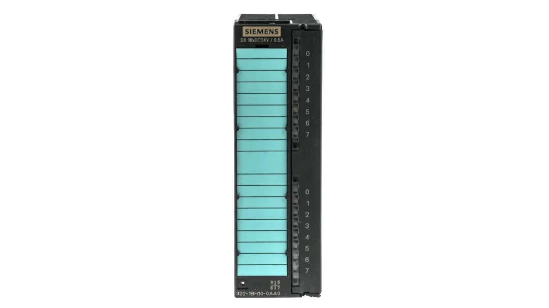 Siemens 6ES7322-1BH10-0AA0