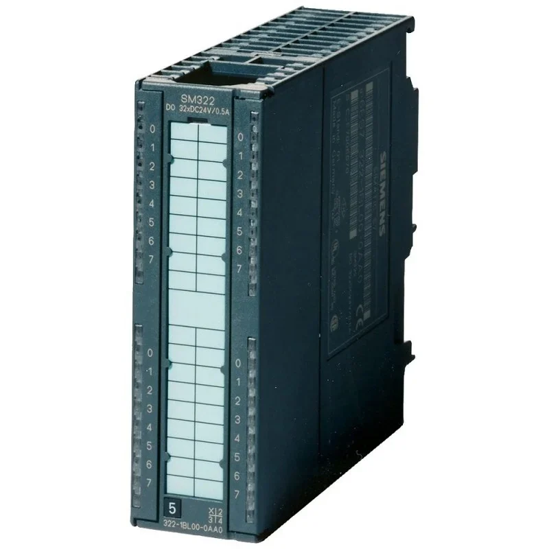 Siemens 6ES7322-1BL00-0AA0