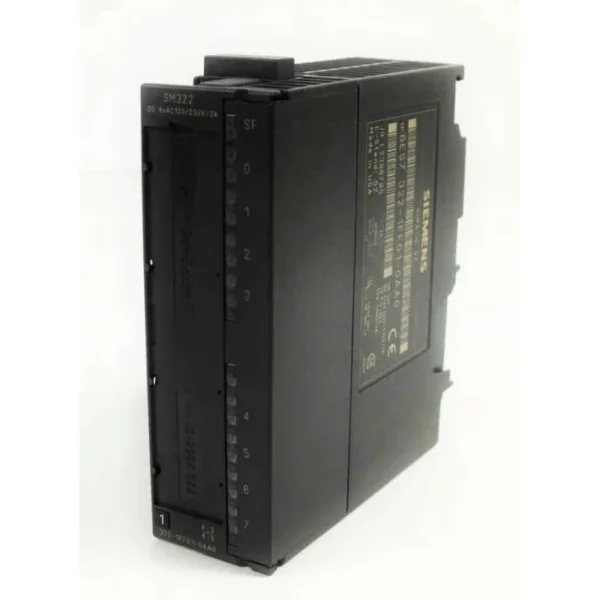 Siemens 6ES73221FF010AA0