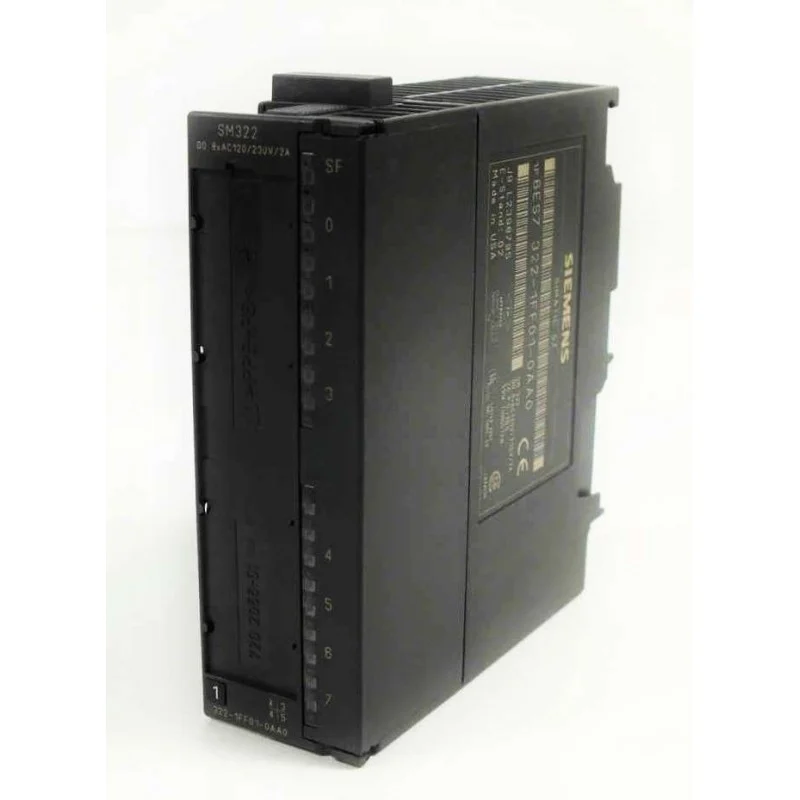 Siemens 6ES7322-1FF01-0AA0