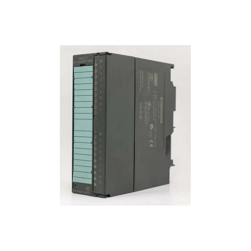 Siemens 6ES7322-1FH00-0AA0