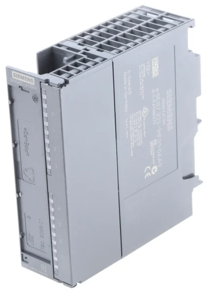 Siemens 6ES73221HF010AA0