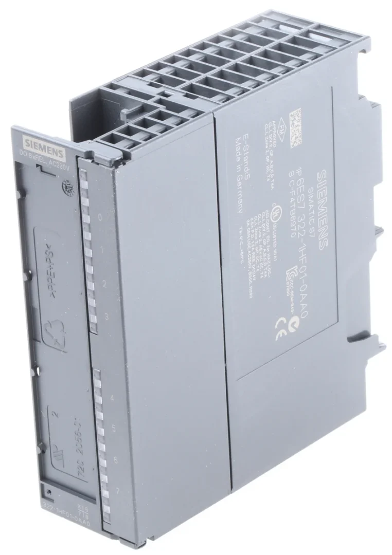Siemens 6ES7322-1HF01-0AA0