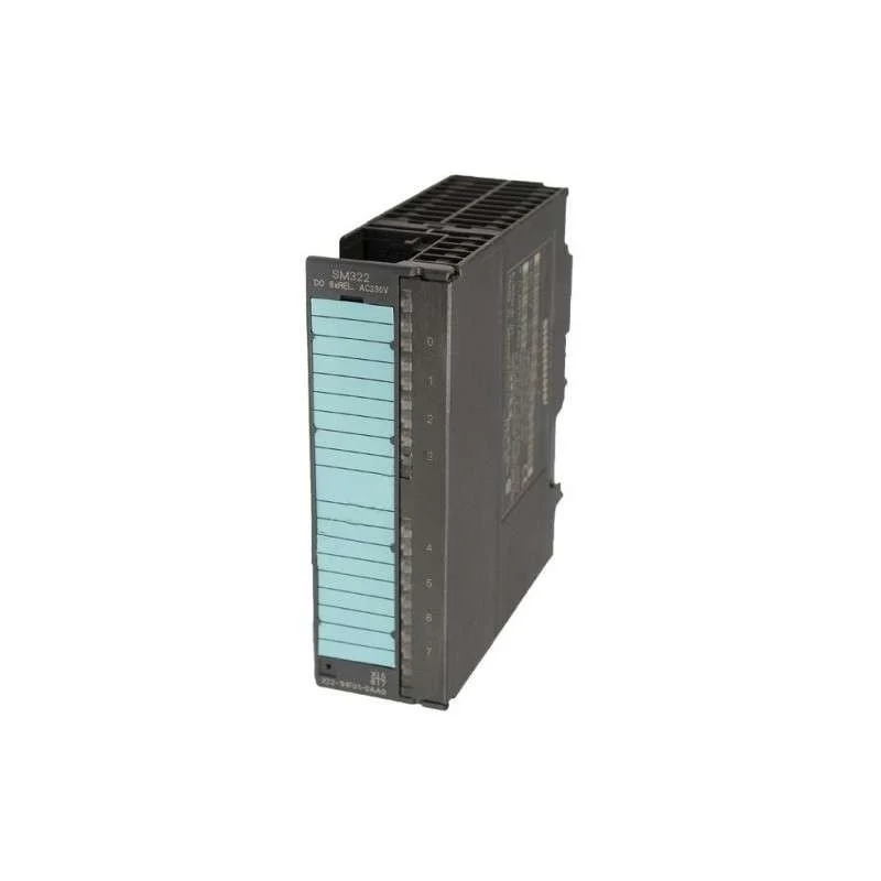 Siemens 6ES7322-1HF10-0AA0
