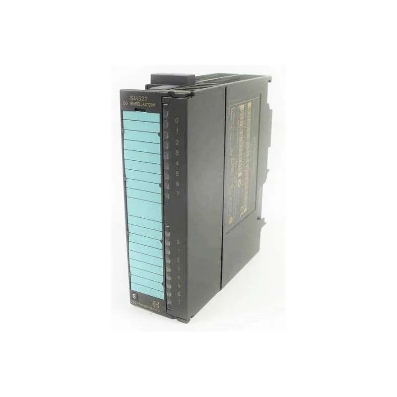 Siemens 6ES7322-1HH00-0AA0