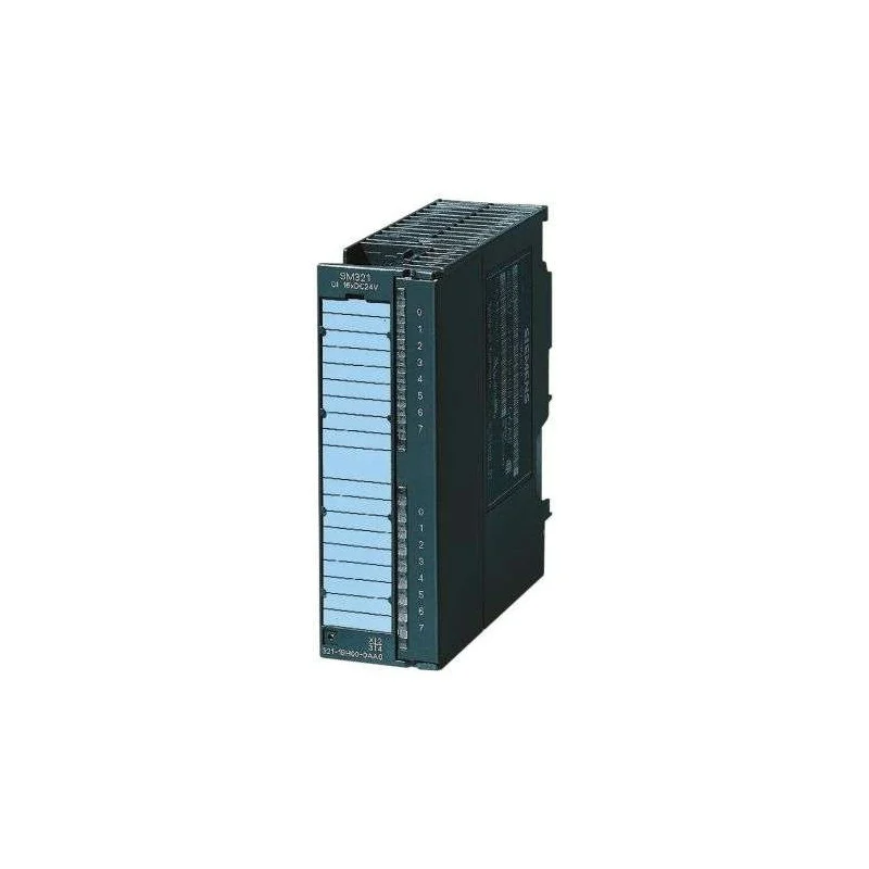 Siemens 6ES7322-1HH01-0AA0