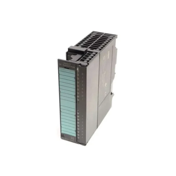 Siemens 6ES73228BH100AB0