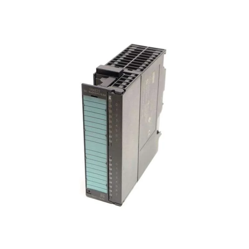 Siemens 6ES7322-8BH10-0AB0