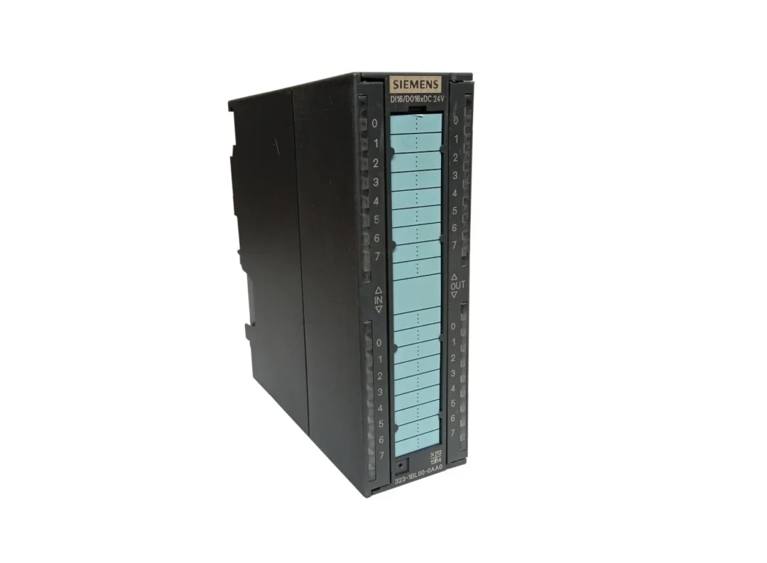 Siemens 6ES7323-1BL00-0AA0
