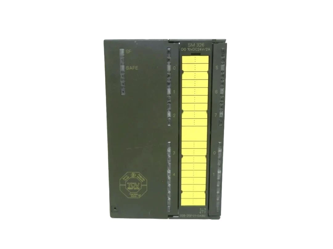 Siemens 6ES7326-2BF01-0AB0