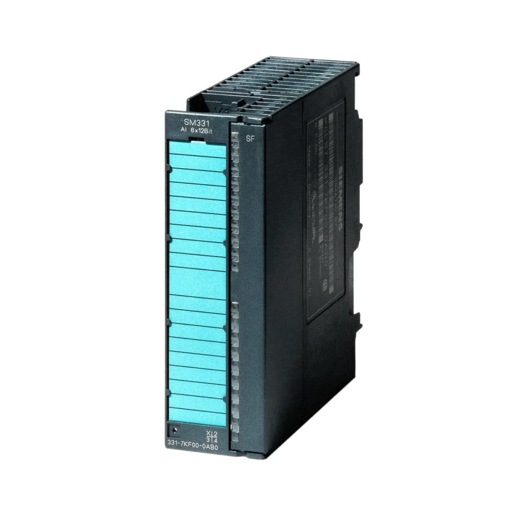 Siemens 6ES7331-7KF02-0AB0