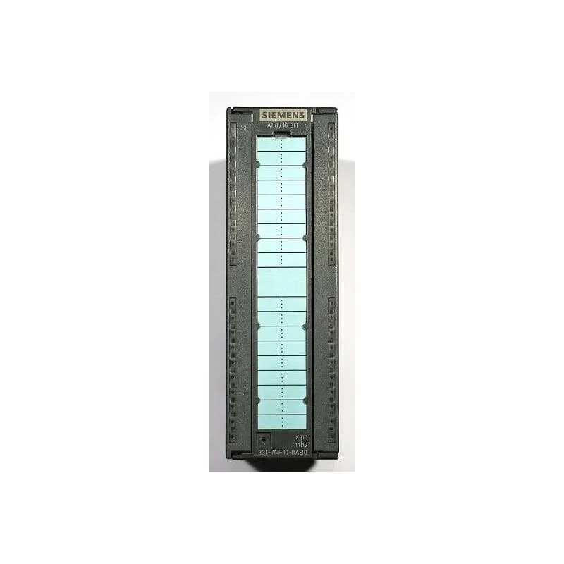 Siemens 6ES7331-7NF10-0AB0