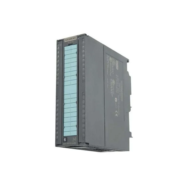 Siemens 6ES7331-7PF11-0AB0